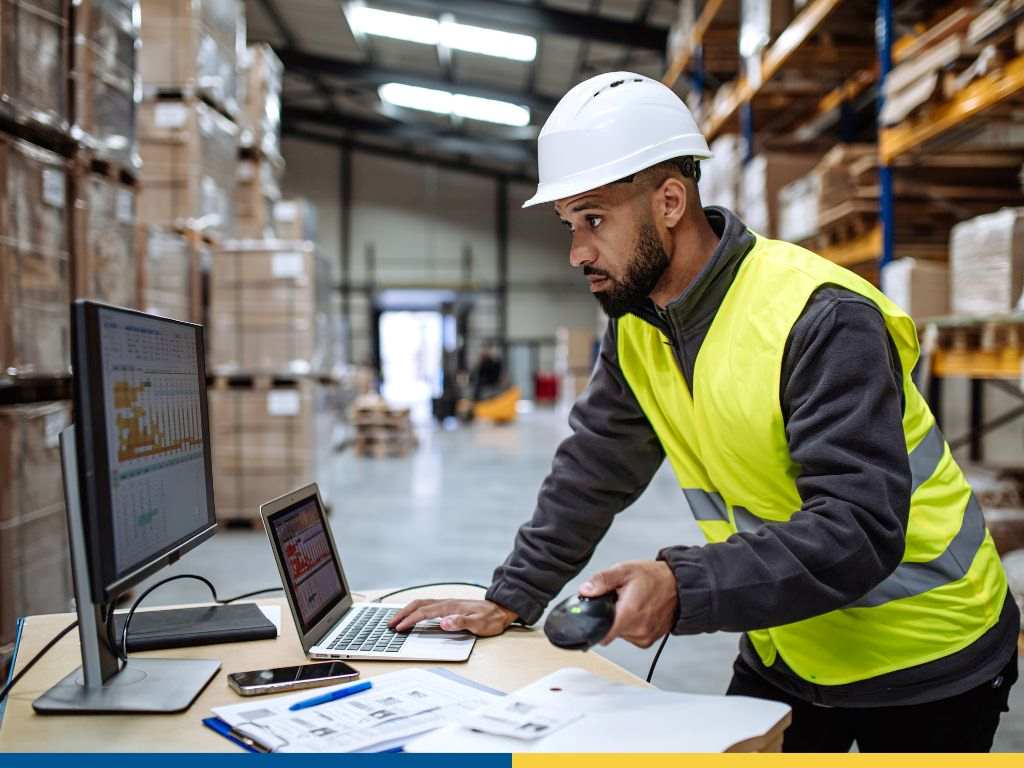 Gestionale magazzino ecommerce