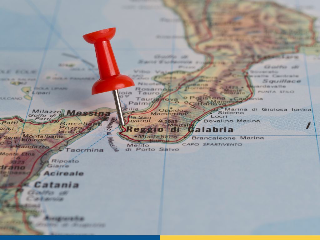 Gestionale magazzino in calabria