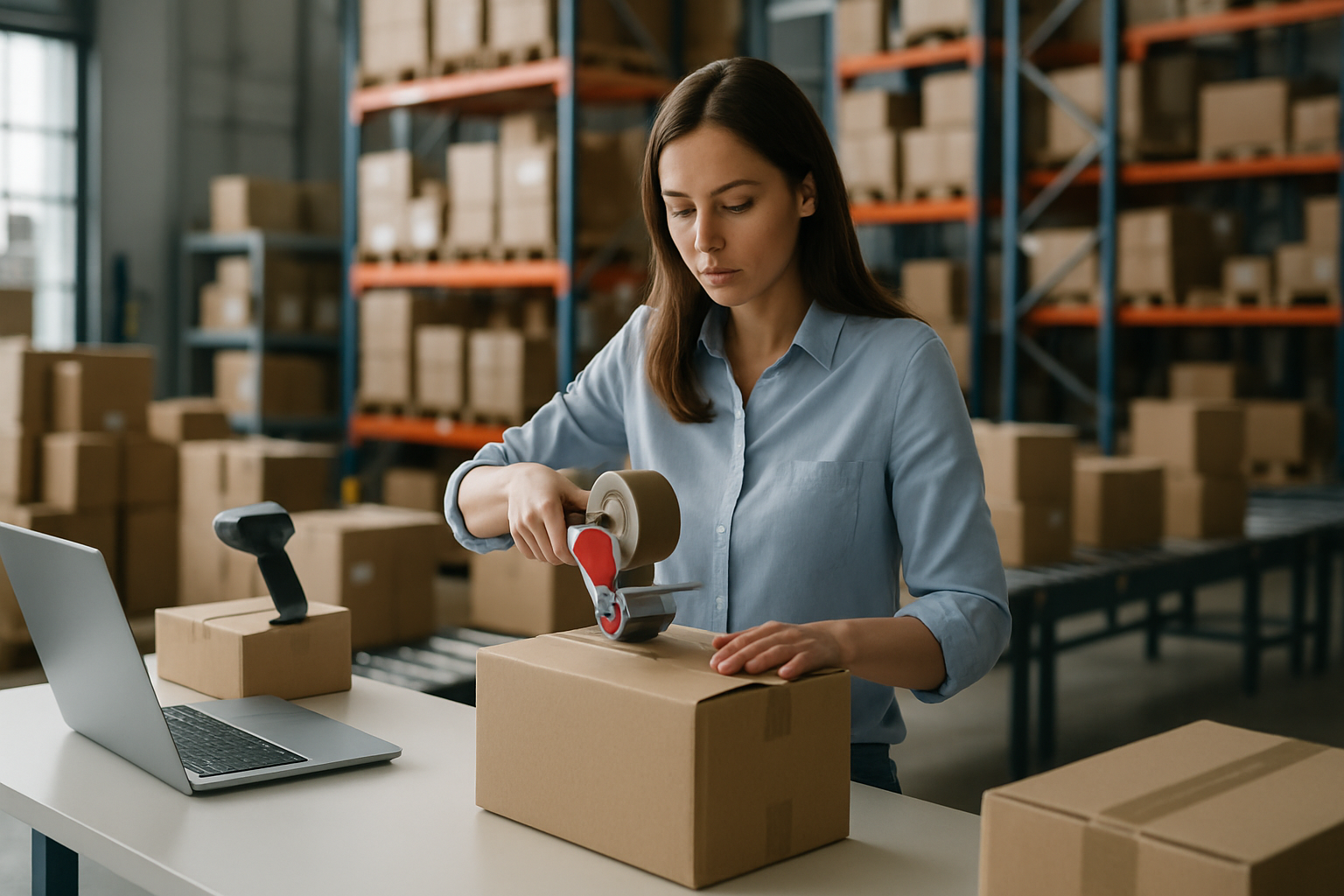 Integrazione corrieri e-commerce: come gestire le spedizioni senza passare da un portale all’altro