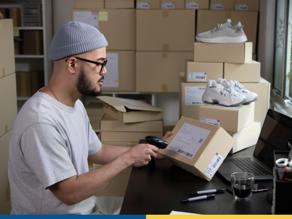 Software logistica ecommerce
